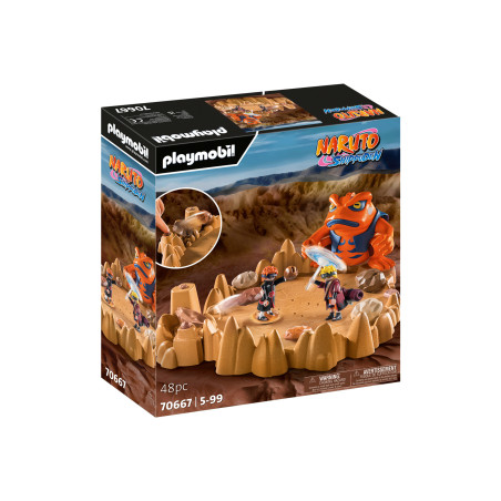 Playmobil 70667 set da gioco