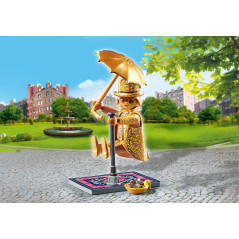 Playmobil 70377 action figure giocattolo