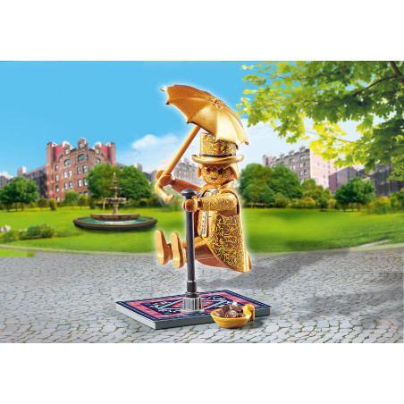 Playmobil 70377 action figure giocattolo