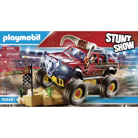 Playmobil 70549 veicolo giocattolo