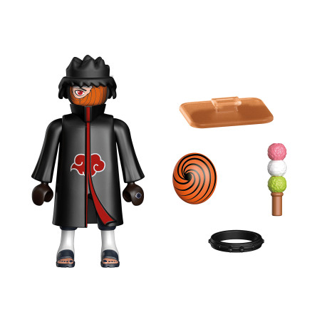 Playmobil Naruto Tobi