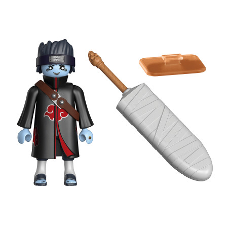 Playmobil Kisame