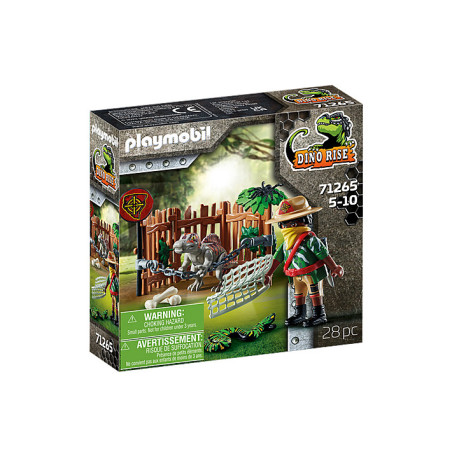 Playmobil 71265 gioco di costruzione