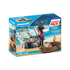 Playmobil Pirates 71255 gioco di costruzione