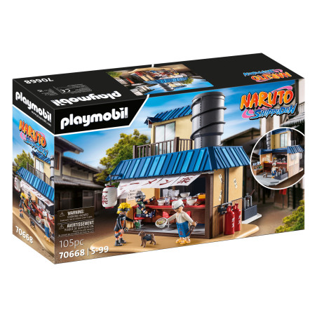 Playmobil 70668 set da gioco