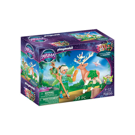 Playmobil 70806 set da gioco