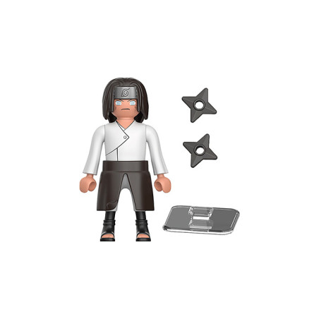 Playmobil naruto shippuden neji