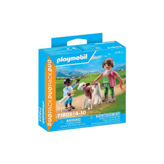 Playmobil 71803 set da gioco