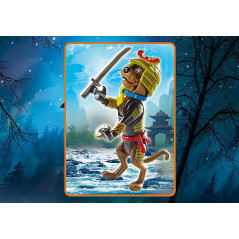 Playmobil 70716 action figure giocattolo