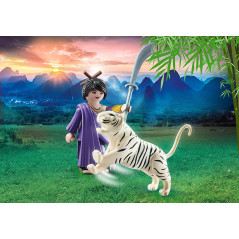 Playmobil 70382 action figure giocattolo