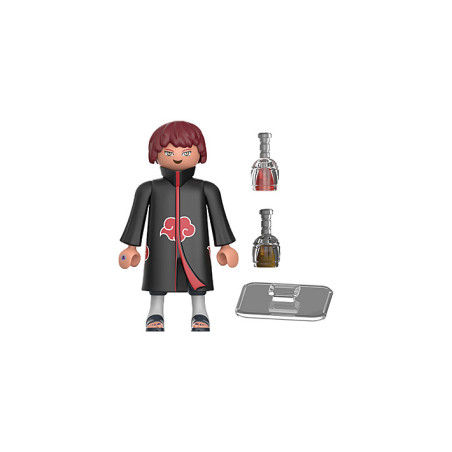 Playmobil naruto shippuden sasori
