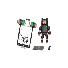 Playmobil naruto shippuden kankuro
