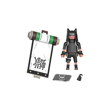 Playmobil naruto shippuden kankuro