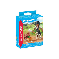 Playmobil SpecialPlus 71759 set da gioco