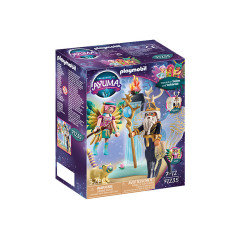 Playmobil Ayuma 71235 set da gioco