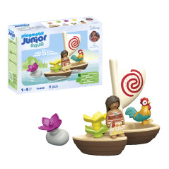 Playmobil Junior 71459 set da gioco