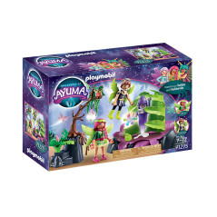 Playmobil Ayuma 71215 set da gioco