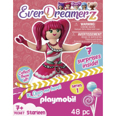 Playmobil 70387 accessorio per giocattoli da costruzione Figura di costruzione Multicolore