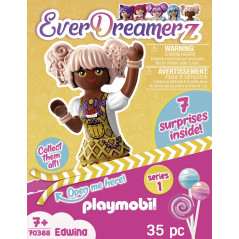 Playmobil 70388 accessorio per giocattoli da costruzione Figura di costruzione Multicolore