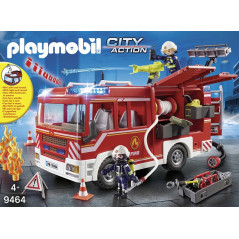 Playmobil 9464 veicolo giocattolo