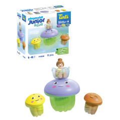 Playmobil Junior 71439 set da gioco