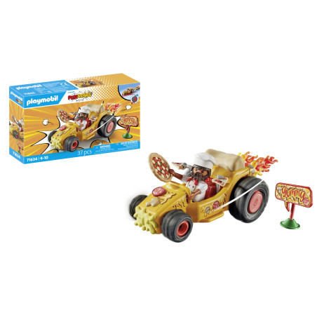 Playmobil 71634 set da gioco
