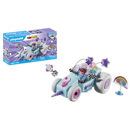 Playmobil 71635 set da gioco