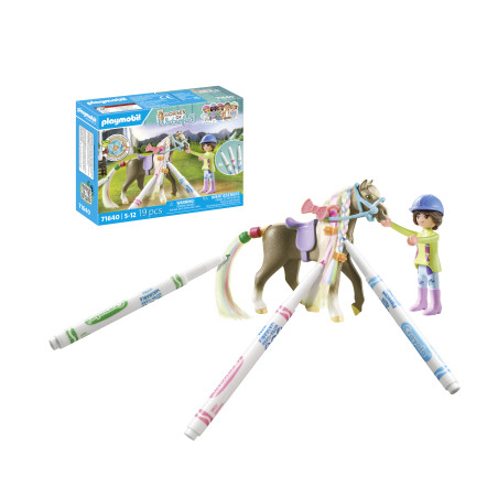 Playmobil 71640 set da gioco
