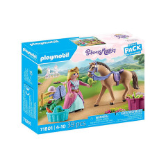 Playmobil 71801 set da gioco