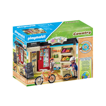 Playmobil Country 71250 gioco di costruzione