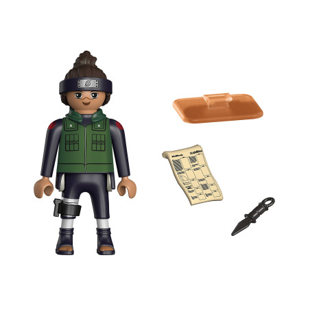 Playmobil Iruka