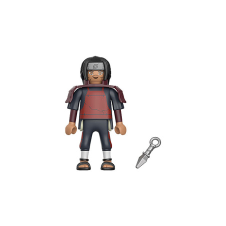 Playmobil naruto shippuden hashirama