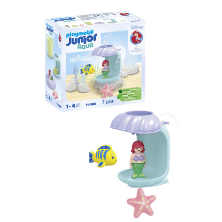 Playmobil Junior 71460 set da gioco