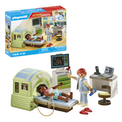 Playmobil Action 71618 set da gioco