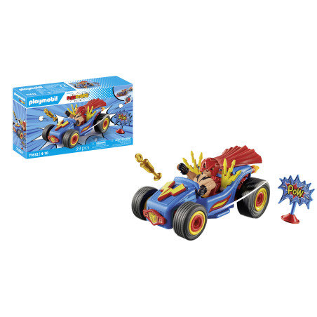 Playmobil 71632 set da gioco