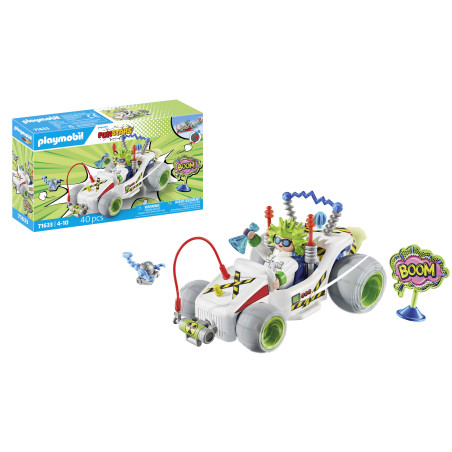 Playmobil 71633 set da gioco