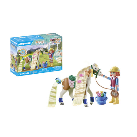 Playmobil 71639 set da gioco