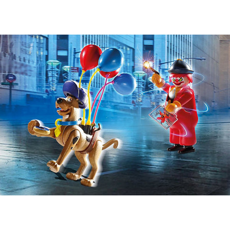 Playmobil 70710 action figure giocattolo