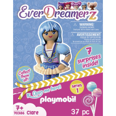 Playmobil 70386 accessorio per giocattoli da costruzione Figura di costruzione Multicolore