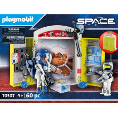 Playmobil Space 70307 set da gioco