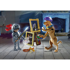Playmobil 70709 action figure giocattolo
