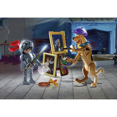 Playmobil 70709 action figure giocattolo