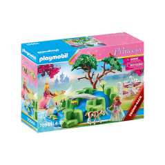 Playmobil Princess 70961 gioco di costruzione