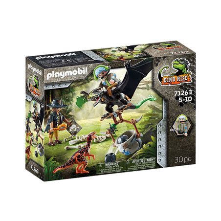 Playmobil 71263 gioco di costruzione