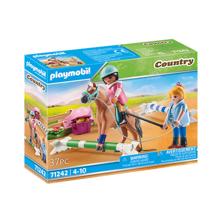 Playmobil Country 71242 gioco di costruzione