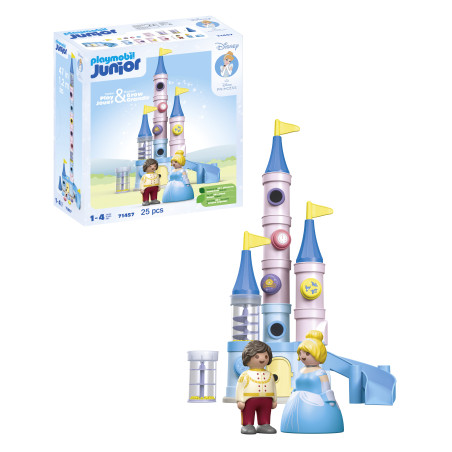 Playmobil 71457 set da gioco