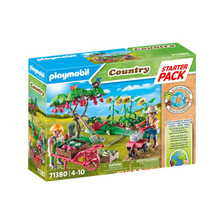 Playmobil Country 71380 set da gioco