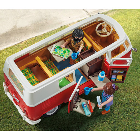 Playmobil 70176 veicolo giocattolo