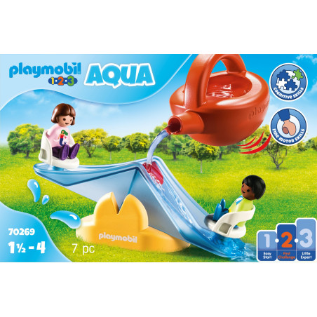 Playmobil 70269 gioco di costruzione
