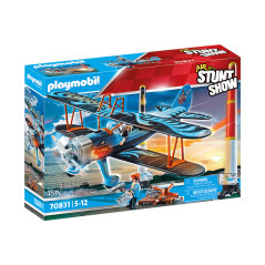 Playmobil Stuntshow 70831 set da gioco